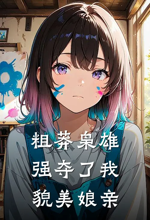 粗莽枭雄强夺了我貌美娘亲