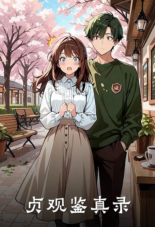 贞观鉴真录唐昊李世民最新更新小说_在线阅读免费小说贞观鉴真录唐昊李世民