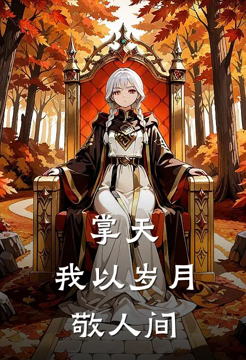 掌天，我以岁月敬人间