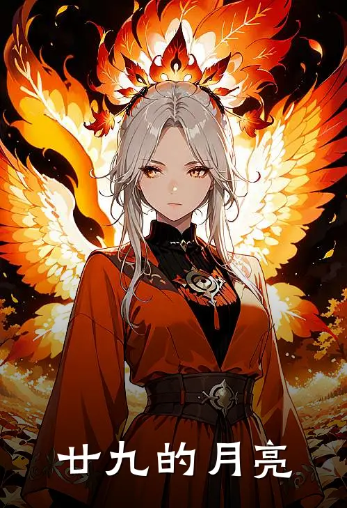 廿九的月亮