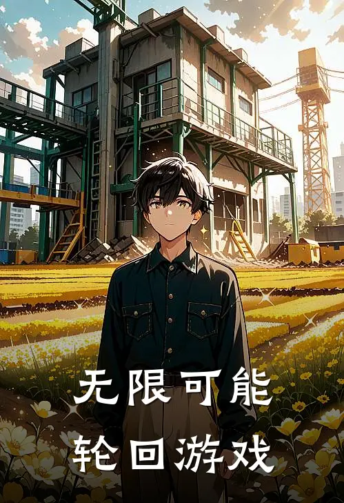 无限可能，轮回游戏