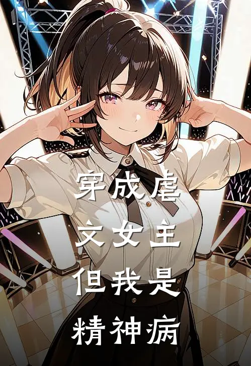 穿成虐文女主，但我是精神病阮无双阮为霏免费小说完结_最新完本小说推荐穿成虐文女主，但我是精神病(阮无双阮为霏)