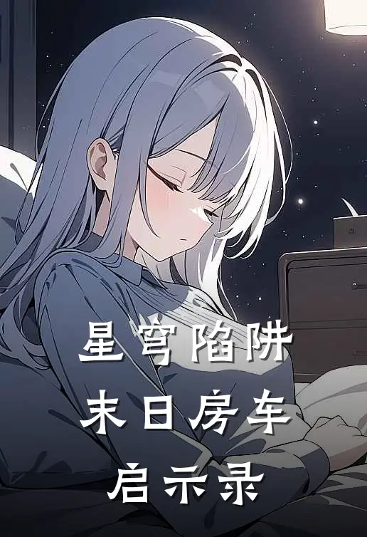 星穹陷阱：末日房车启示录