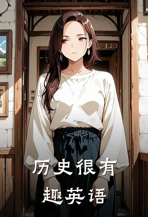 历史很有趣英语