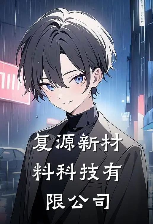 复源新材料科技有限公司