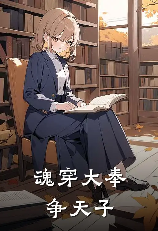 魂穿大奉争天子