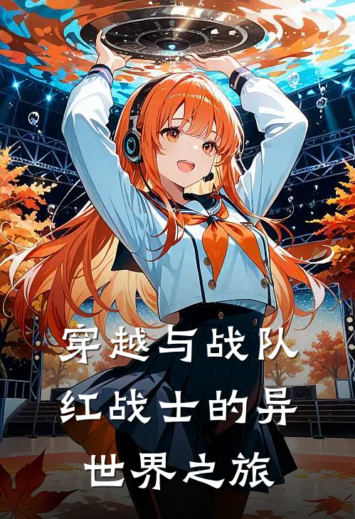 穿越与战队红战士的异世界之旅