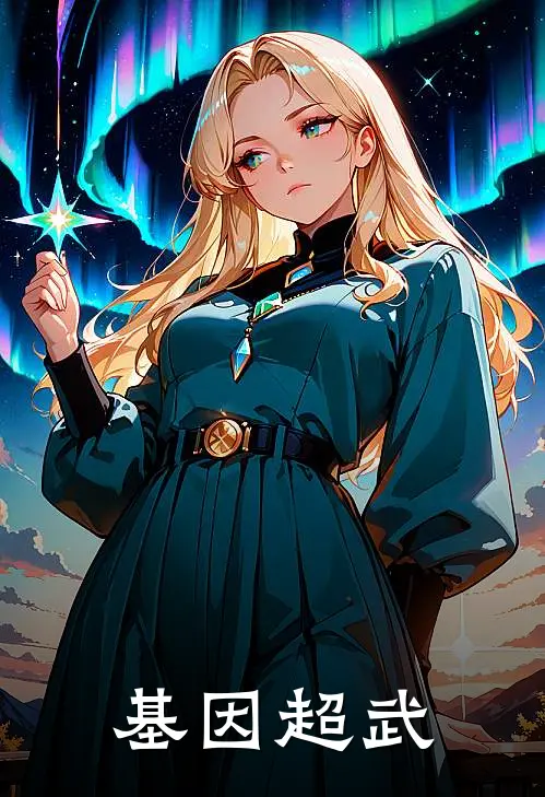 基因超武