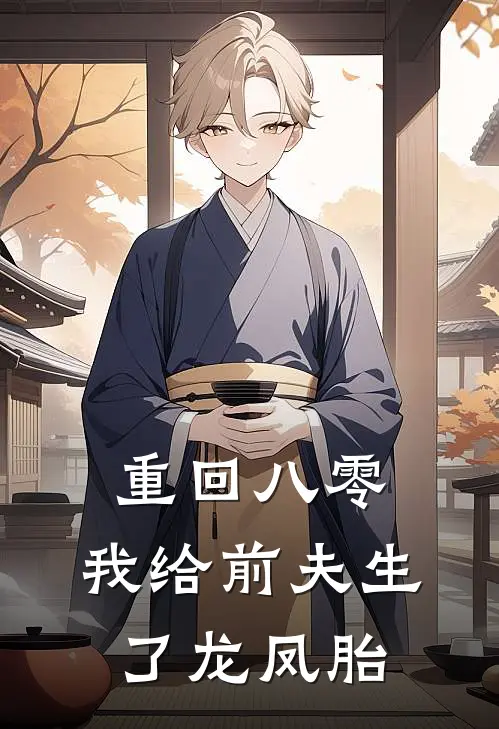 重回八零：我给前夫生了龙凤胎陆雯江正热门完本小说_最新章节列表重回八零：我给前夫生了龙凤胎(陆雯江正)