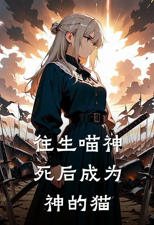 往生喵神，死后成为神的猫(童瑶林宇)好看的完结小说_热门小说推荐往生喵神，死后成为神的猫童瑶林宇