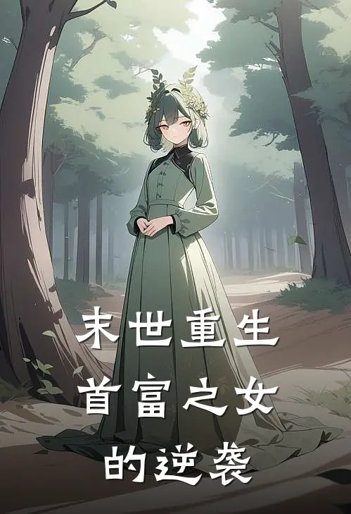 末世重生：首富之女的逆袭