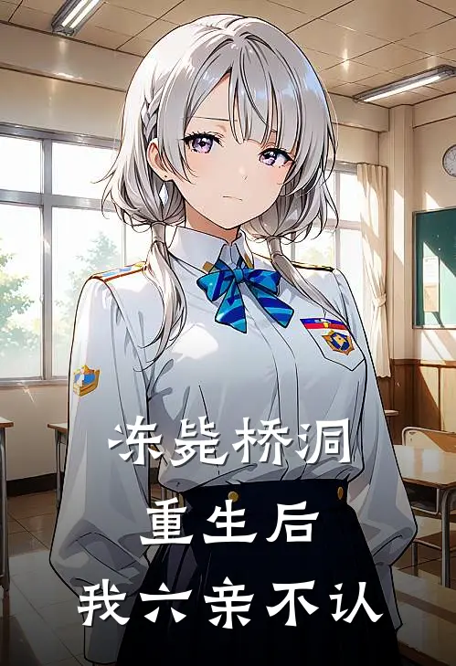 冻毙桥洞重生后，我六亲不认顾书丽张致远免费完结小说_完本完结小说冻毙桥洞重生后，我六亲不认(顾书丽张致远)