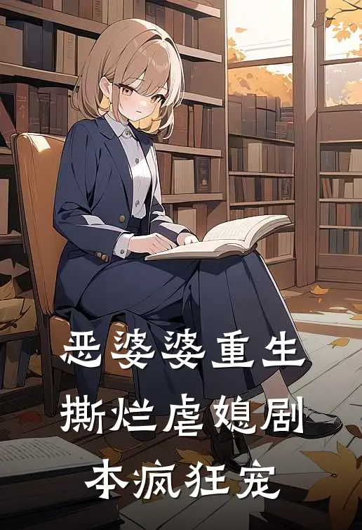 恶婆婆重生，撕烂虐媳剧本疯狂宠(吴毅珍叶知鸢)全文免费在线阅读_恶婆婆重生，撕烂虐媳剧本疯狂宠热门小说