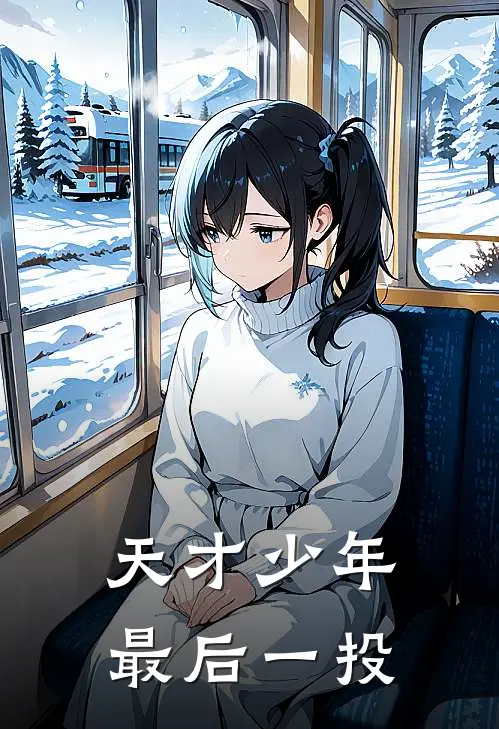 天才少年：最后一投戚霖戚胜峰完结版免费小说_完本小说大全天才少年：最后一投戚霖戚胜峰