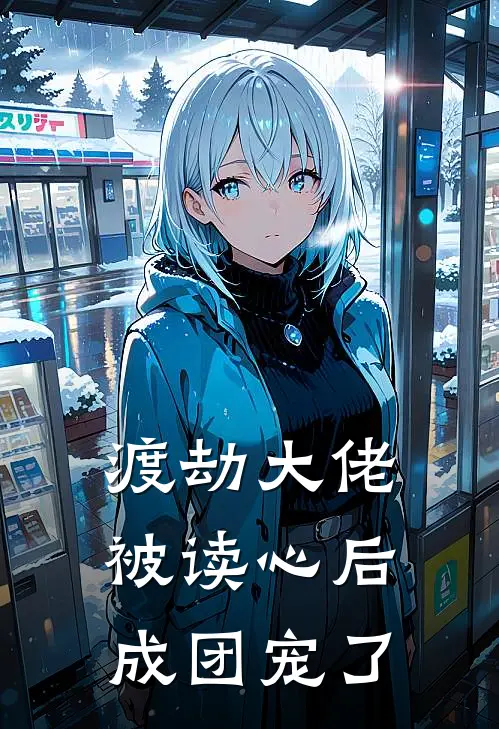 渡劫大佬被读心后成团宠了
