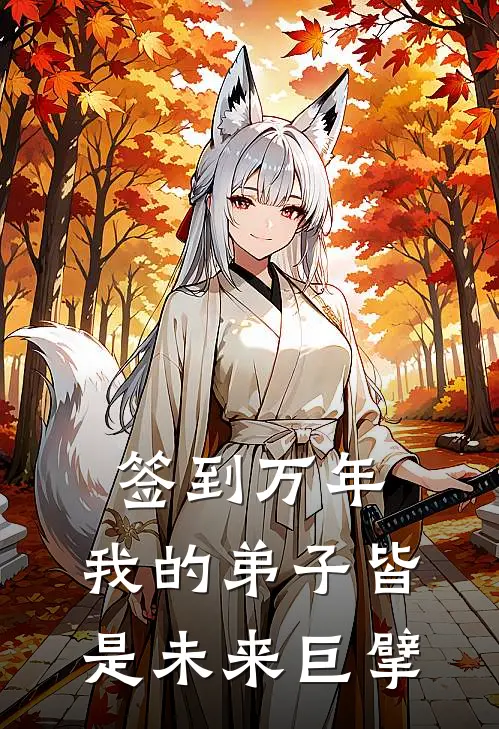 签到万年：我的弟子皆是未来巨擘陈凡陈凡已完结小说推荐_完整版小说签到万年：我的弟子皆是未来巨擘(陈凡陈凡)