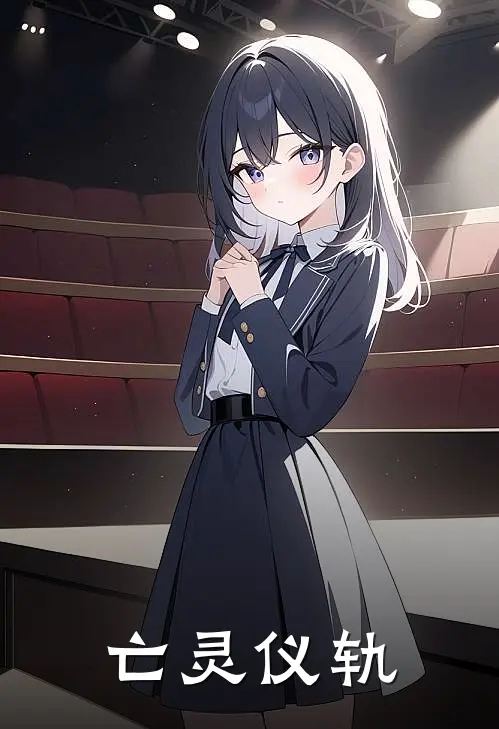 亡灵仪轨(莫凡莫雪)免费小说阅读_免费小说完整版亡灵仪轨(莫凡莫雪)