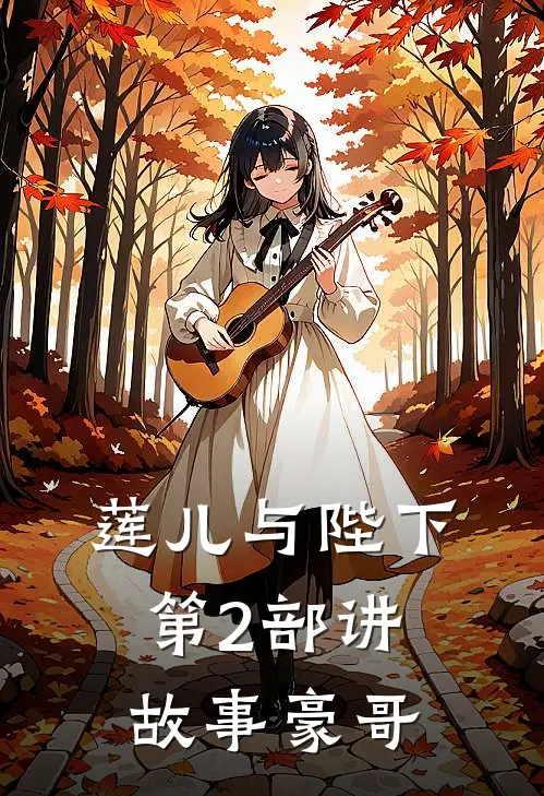 莲儿与陛下第2部讲故事豪哥