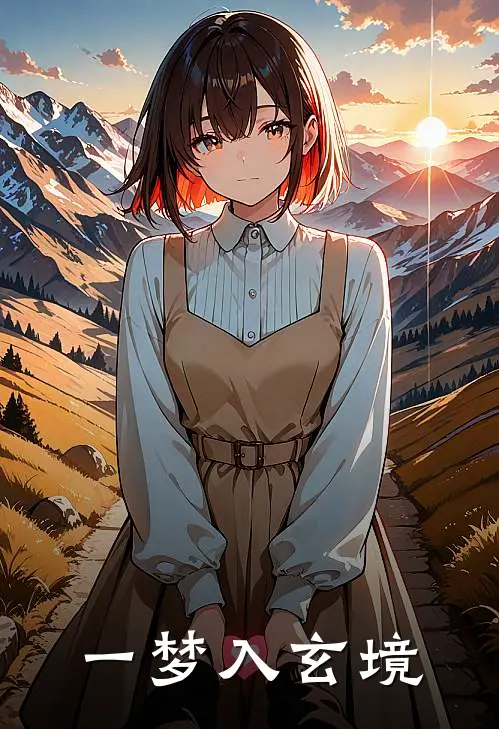 《一梦入玄境》林薇李浩然完本小说_林薇李浩然(一梦入玄境)全文免费阅读无弹窗大结局