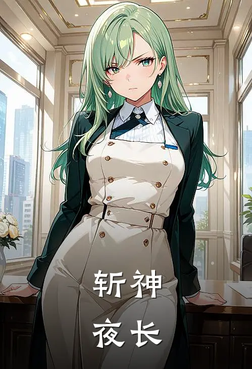 许岁安林七夜(斩神：夜长)完结版免费在线阅读_《斩神：夜长》全章节阅读