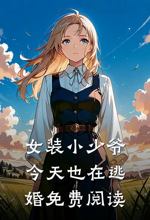 女装小少爷今天也在逃婚免费阅读