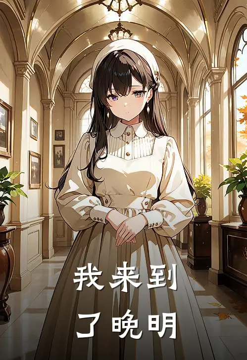 我来到了晚明