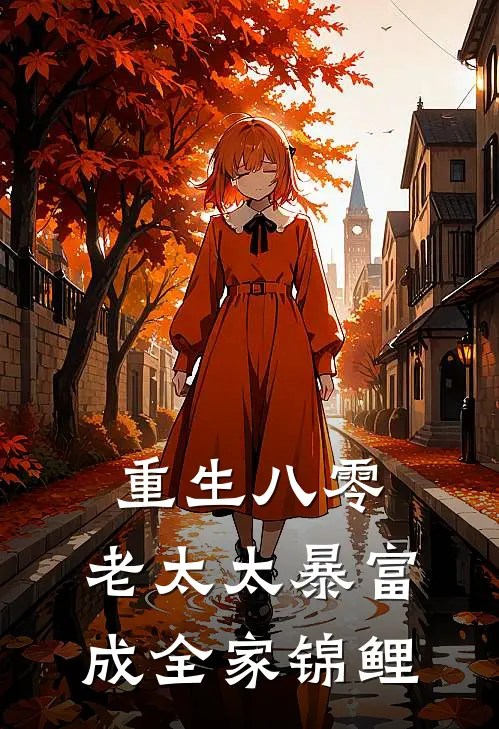 重生八零：老太太暴富成全家锦鲤