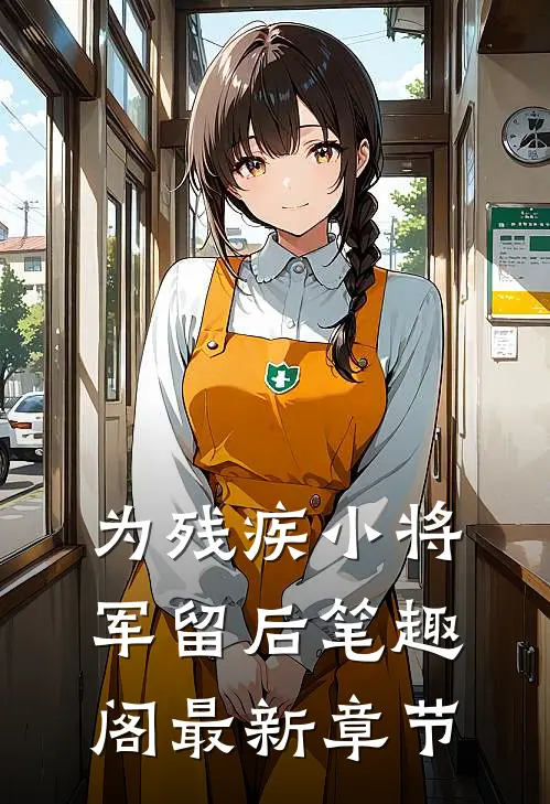 为残疾小将军留后笔趣阁最新章节