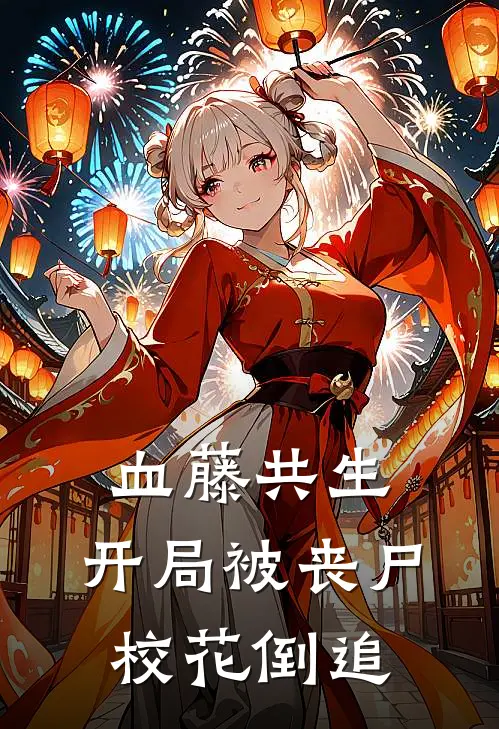 血藤共生：开局被丧尸校花倒追戴喻哲徐锋热门免费小说_免费小说免费阅读血藤共生：开局被丧尸校花倒追戴喻哲徐锋