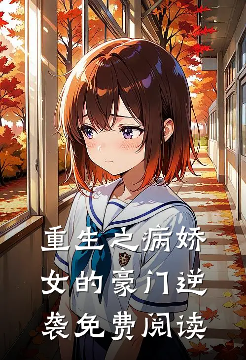 重生之病娇女的豪门逆袭免费阅读