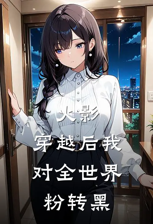 火影：穿越后我对全世界粉转黑