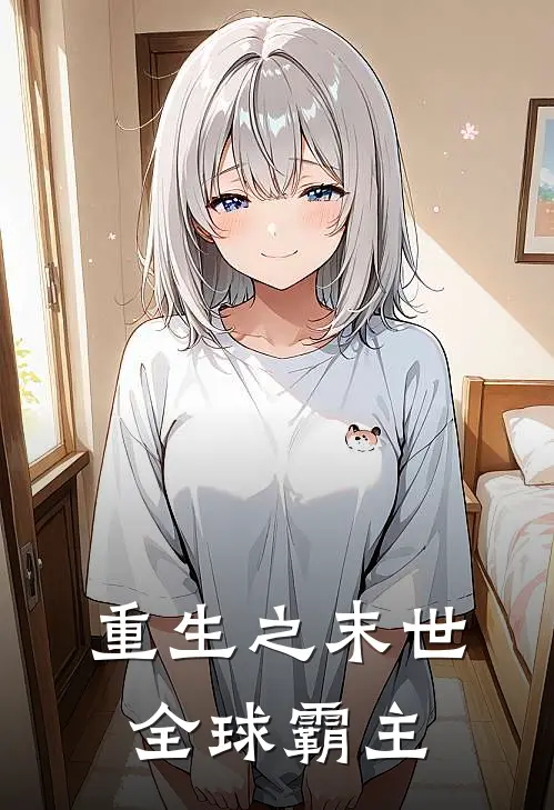 重生之末世全球霸主