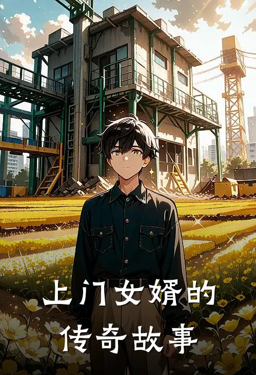 上门女婿的传奇故事