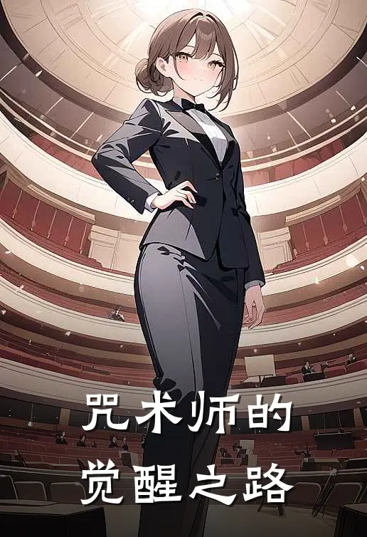 咒术师的觉醒之路苏雨晴林墨最新完结小说推荐_最新更新小说咒术师的觉醒之路(苏雨晴林墨)