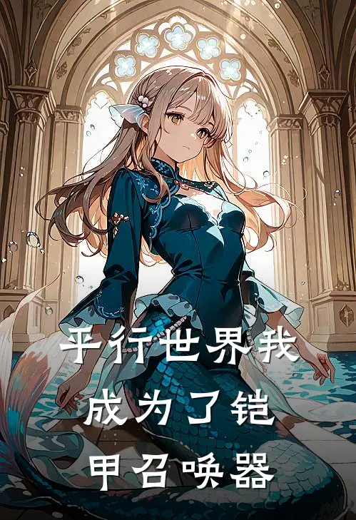 平行世界我成为了铠甲召唤器