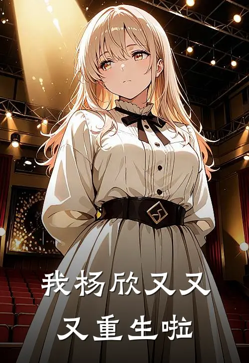我杨欣又又又重生啦(杨欣杨欣)完结版小说推荐_最新完结小说推荐我杨欣又又又重生啦杨欣杨欣