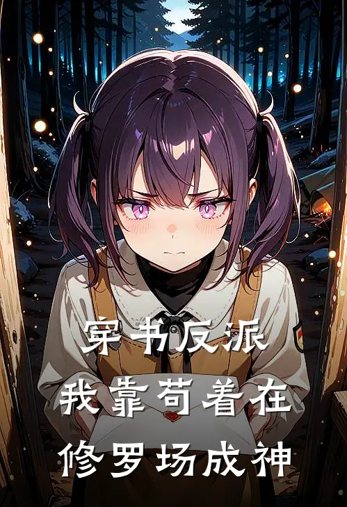 穿书反派，我靠苟着在修罗场成神张妍谢煜之全本完结小说_最新章节列表穿书反派，我靠苟着在修罗场成神(张妍谢煜之)