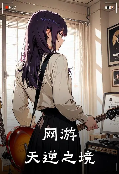 网游：天逆之境