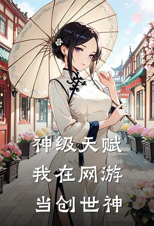 神级天赋：我在网游当创世神