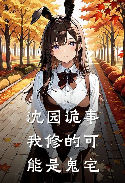 沈园诡事：我修的可能是鬼宅沈墨沈清远最新热门小说_免费小说全文阅读沈园诡事：我修的可能是鬼宅(沈墨沈清远)