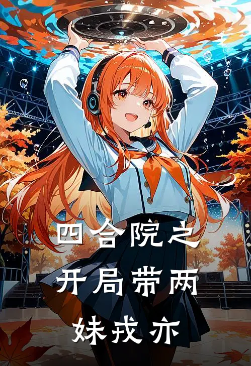 四合院之开局带两妹戎亦