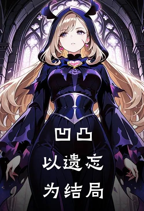 凹凸：以遗忘为结局