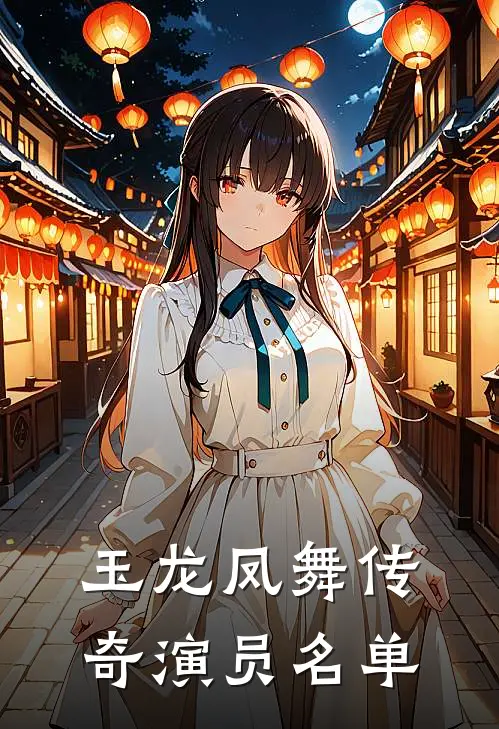 玉龙凤舞传奇演员名单