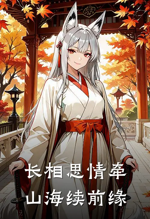 长相思情牵山海续前缘