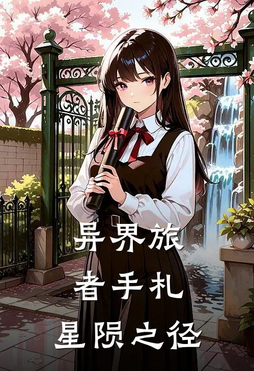 异界旅者手札：星陨之径伊洛斯维兰娅热门小说阅读_免费完结小说异界旅者手札：星陨之径伊洛斯维兰娅