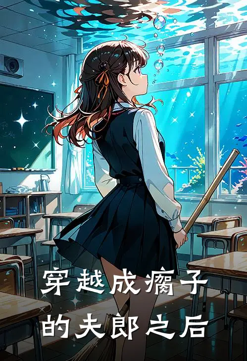 穿越成瘸子的夫郎之后