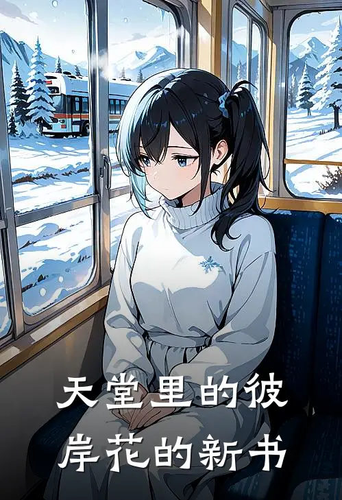 天堂里的彼岸花的新书