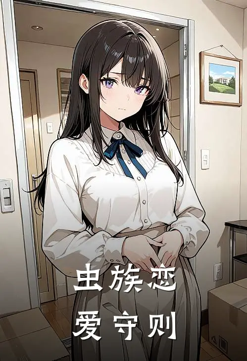 虫族恋爱守则(颜琪兴弗莱斯)免费小说完结版_免费小说免费阅读虫族恋爱守则颜琪兴弗莱斯