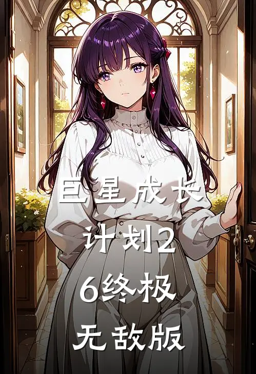 巨星成长计划2.6终极无敌版