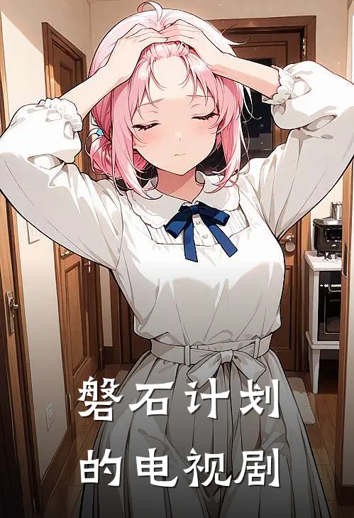 磐石计划的电视剧